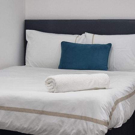 Brand New Collection Of Studios Close To Tube Station London Eksteriør bilde