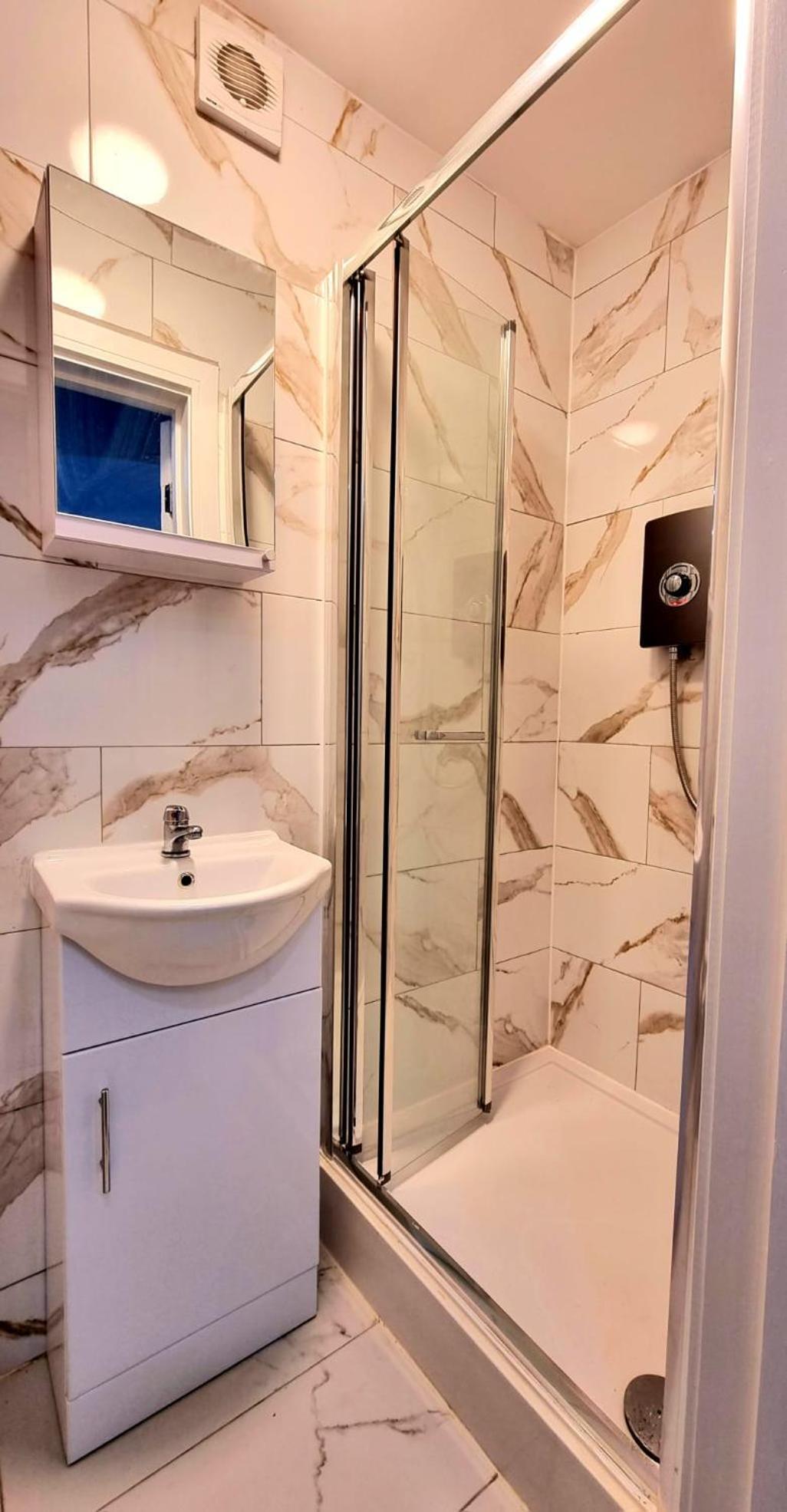 Brand New Collection Of Studios Close To Tube Station London Eksteriør bilde