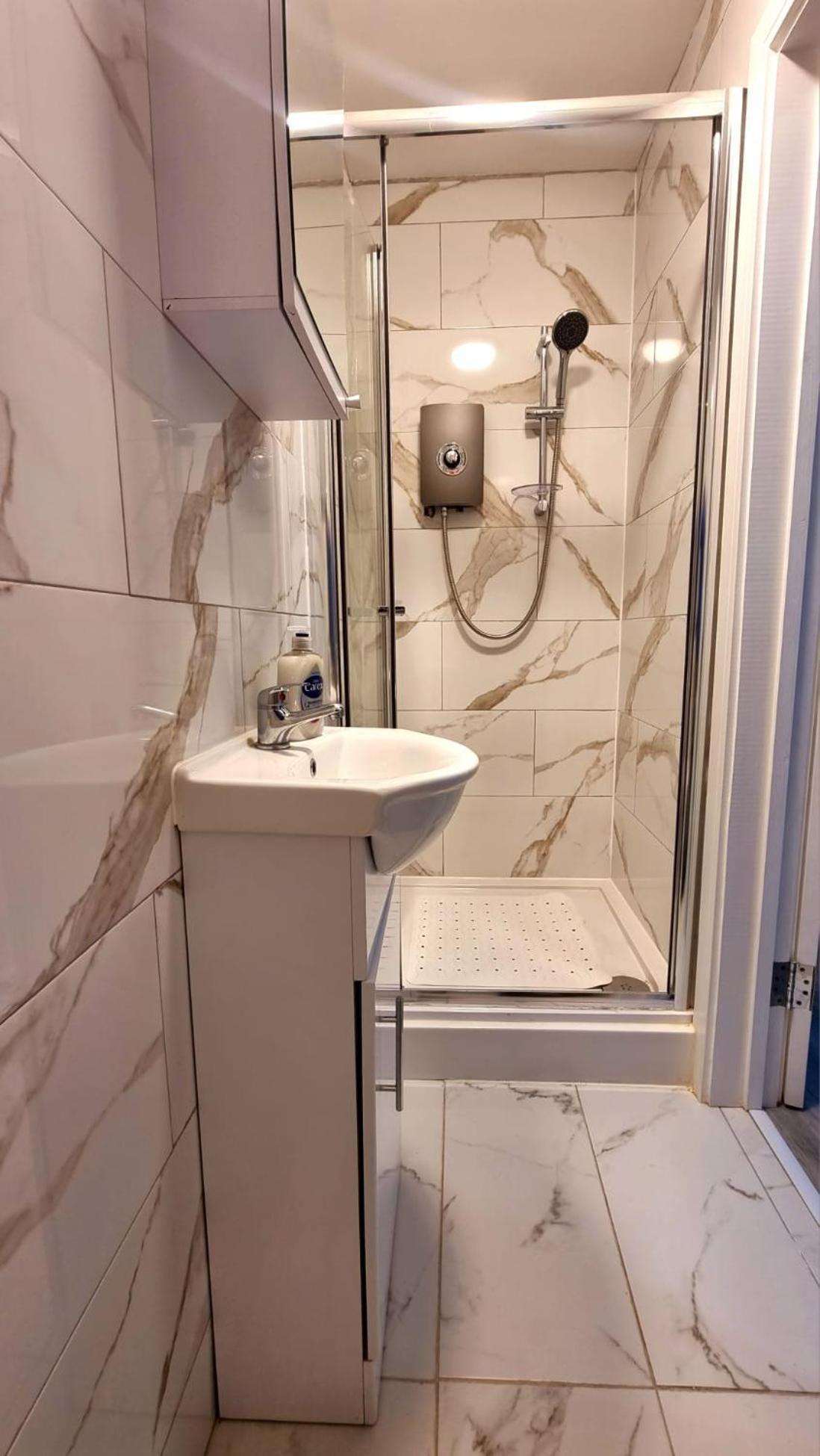 Brand New Collection Of Studios Close To Tube Station London Eksteriør bilde